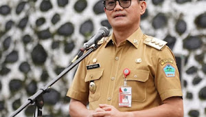 Pemkab Minut Cairkan Gaji 537 PPPK Tahap I Bulan Juli 