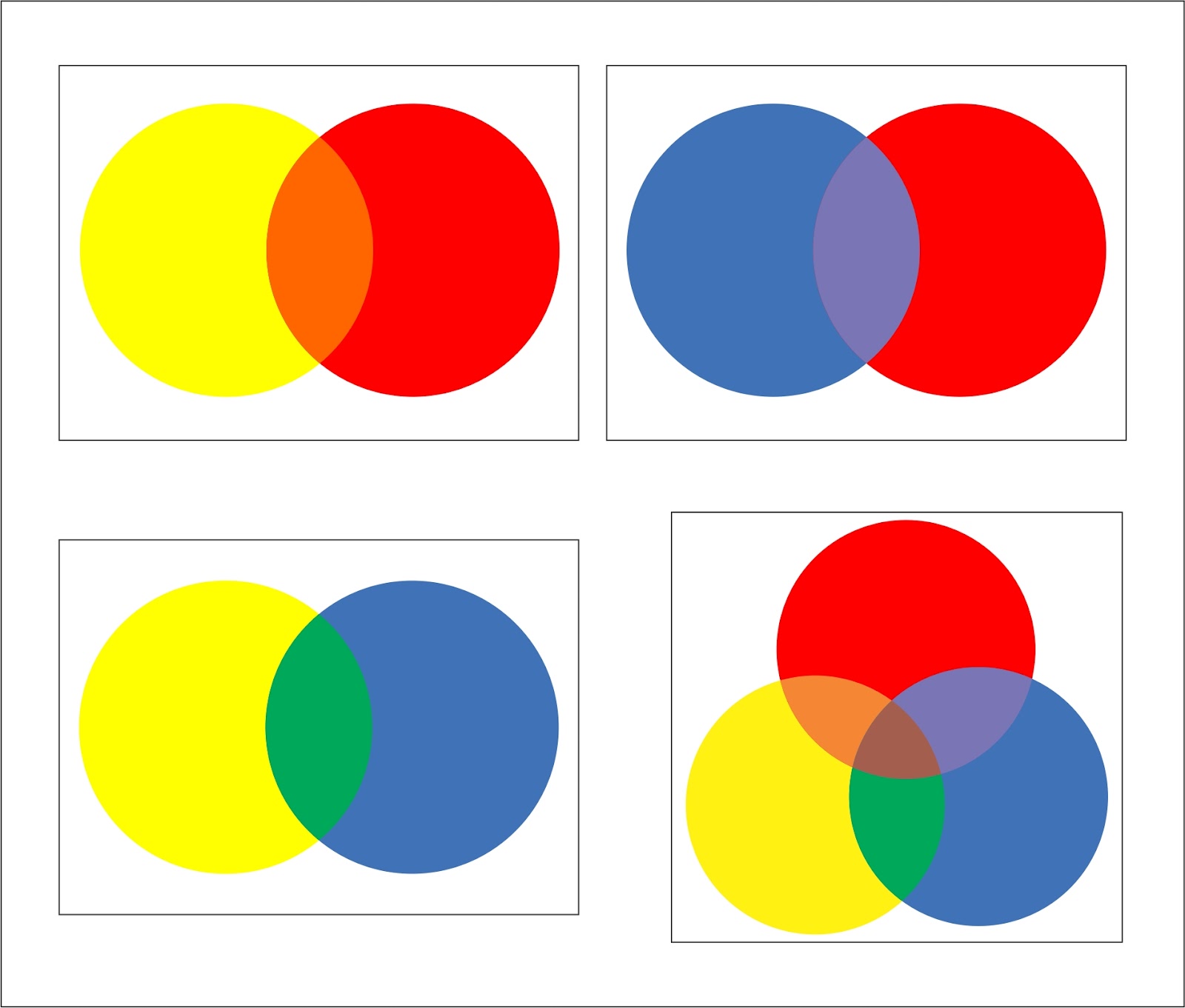 inspirasi bang oecup Kombinasi  Warna 