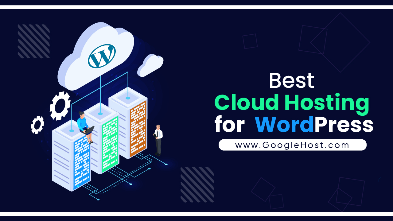 7 Best Cloud Hosting for WordPress  in 2022