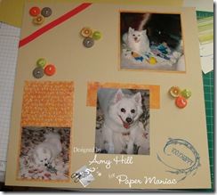 scrapbook