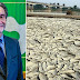 إيطاليا: حاكم لومبارديا يعلن رسميا حالة الطوارئ بسبب الجفاف ويوصي باستخدام المياه للضرورة القصوى
