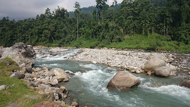 malbazar, West Bengal