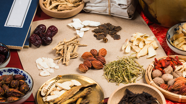 Ancient Chinese Medicine: A Fusion of Tradition and Science