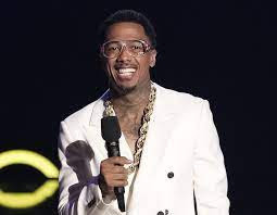 Nick Cannon Net Worth