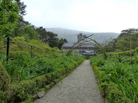 Parc National de Glenveagh