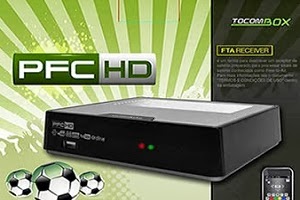 RECOVERY TOCOMBOX PFC HD - 02-05-2015