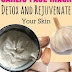 A Great Garlic Mask to Detox and Rejuvenate Your Skin