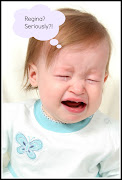 Best baby names (crying baby)