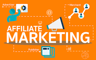 Doing Affiliate Marketing with Whatsapp