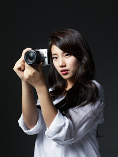 Miss A Suzy 수지 Canon Photos 14