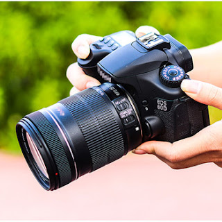 Affordable and Economical DSLR Camera for Beginners, dslr camera for low price