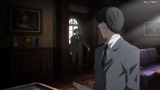 文ストアニメ 4期6話 | 文豪ストレイドッグス Bungo Stray Dogs Episode 43