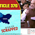 No Confusion, Art. 370 Had To Go, Says Shah