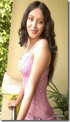 South Actress Akarsha Hot Pictures Image (27)