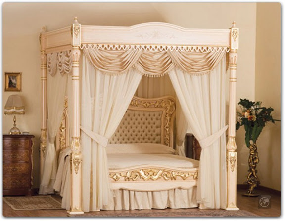 World's Most Expensive Bed