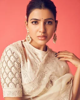 samantha akkineni