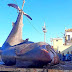 صيد العملاق: لحظة صدمتهم بأضخم قرش عربي في بوهارون
