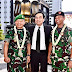 Effendi Simbolon Akui Dia dan Keluarga Diancam karena Kritik TNI