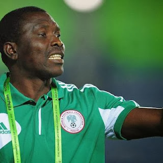 Dedevbo leads new coaching crew for Falconets