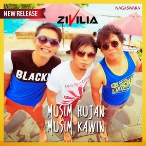 Zivilia - Musim Hujan Musim Kawin