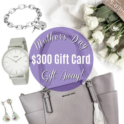 Mother's Day Giveaway