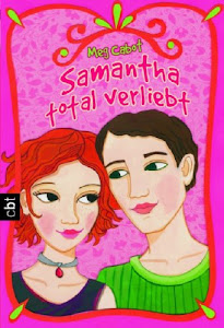 Samantha, total verliebt