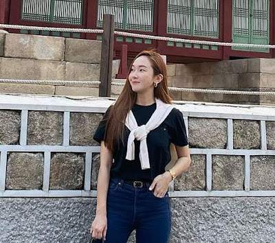 Jessica Jung Instagram