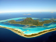 Bora Bora, French Polynesia. . at 9:09 AM  Email ThisBlogThis! (bora bora french polynesia)