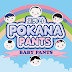 PAMPERS POKANA