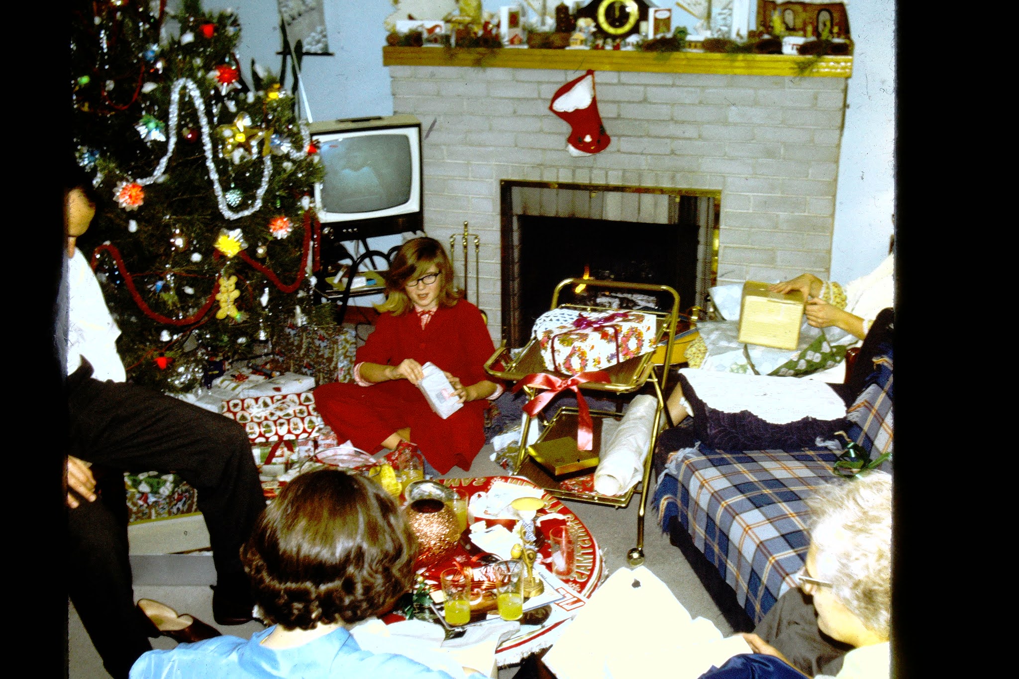 Christmas 1967