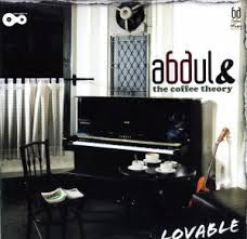 Download Lagu Abdul and The Coffee Theory Full Album Lovable Special Edition