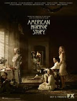 Ngôi Nhà Ma Ám Phần 1 - American Horror Story