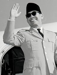 Ir. Soekarno