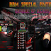 BBM Special Edition "Republic of Gamer" Based BBM Mini BackUp Sticker v2.9.0.51 By Mifta Hry