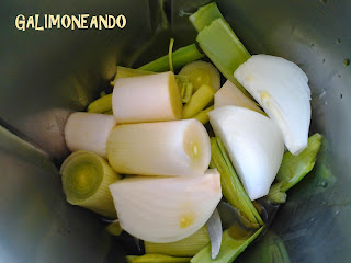 GALIMONEANDO