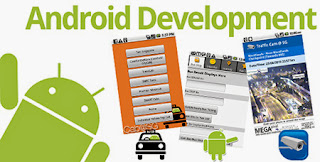 Android App Development