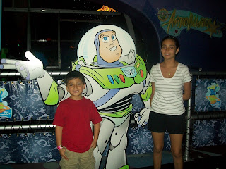 disney quest international drive florida