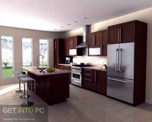 System Requirements For 2020 Kitchen Design v10.5