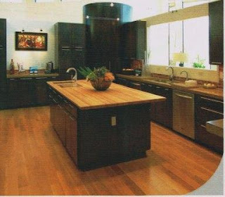 harga flooring milano