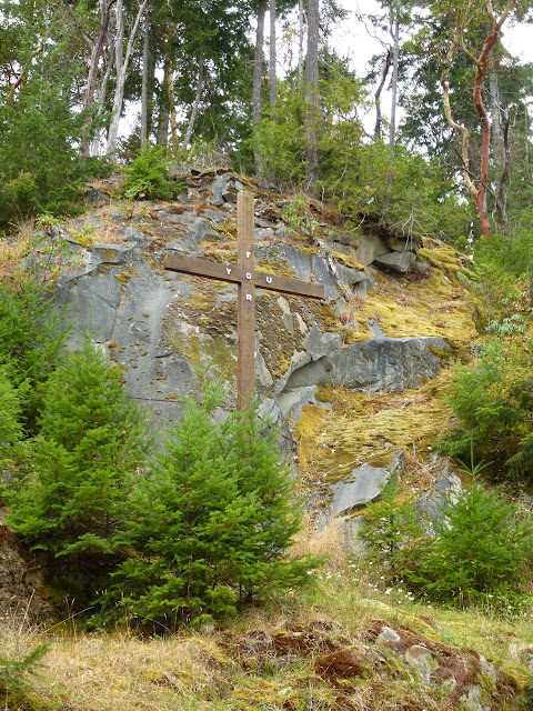 Bethel Pentecostal Church, Salt Spring Island