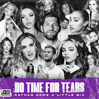 Nathan Dawe x Little Mix - No Time For Tears - Single [iTunes Plus AAC M4A]