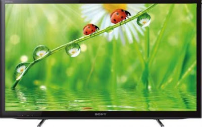  Sony BRAVIA 40 inches Full HD LED KDL-40EX650 Television