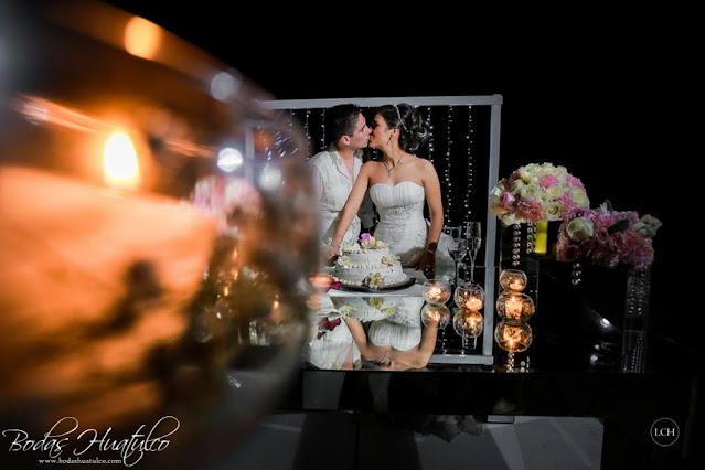 boda en playa, beach wedding, Oaxaca, México, Bodas Huatulco, Wedding Planner