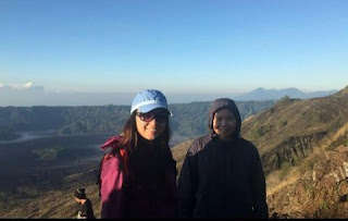 Mount-batur-climbing