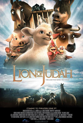 Watch The Lion of Judah 2011 Hollywood Movie Online | The Lion of Judah 2011 Hollywood Movie Poster