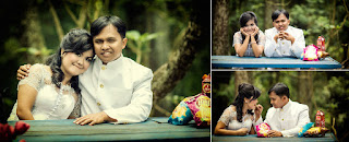 Prewedding di dago pakar, prewedding bandung, foto wedding bandung