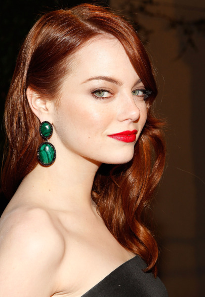 Emma Stone Biography