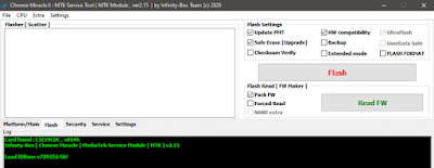 Nobby 230 SC7715G Firmware free