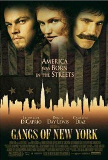 Gangs of New York - Băng đảng New York (2002) - Dvdrip MediaFire - Download phim hot mediafire - Downphimhot