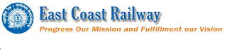 EAST COAST RAILWAY | RAILWAY RECRUITMENT CELL